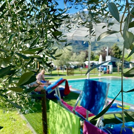 Ab&C Arco Bed And Camping Esterno foto