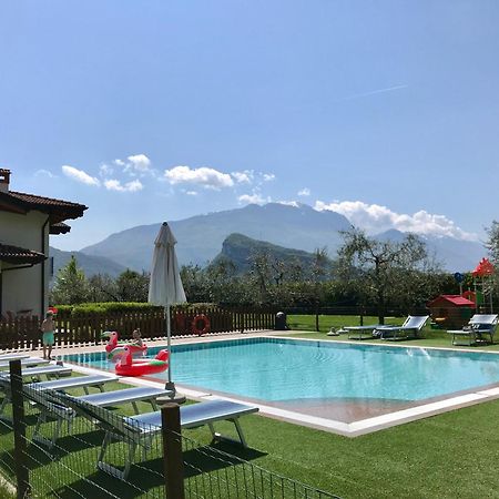 Ab&C Arco Bed And Camping Esterno foto