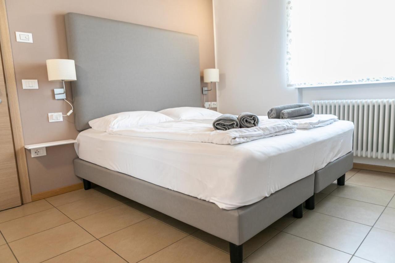 Ab&C Arco Bed And Camping Esterno foto