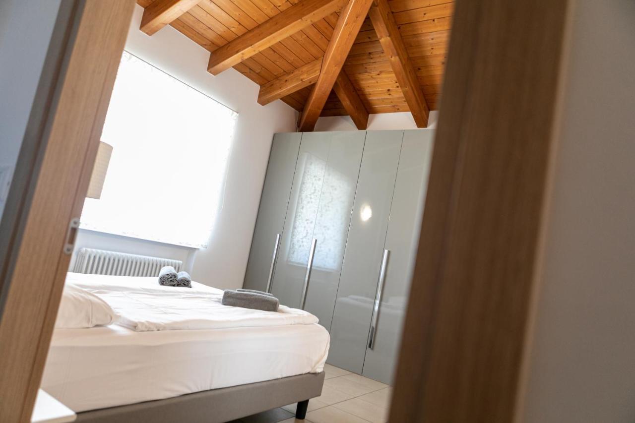 Ab&C Arco Bed And Camping Esterno foto