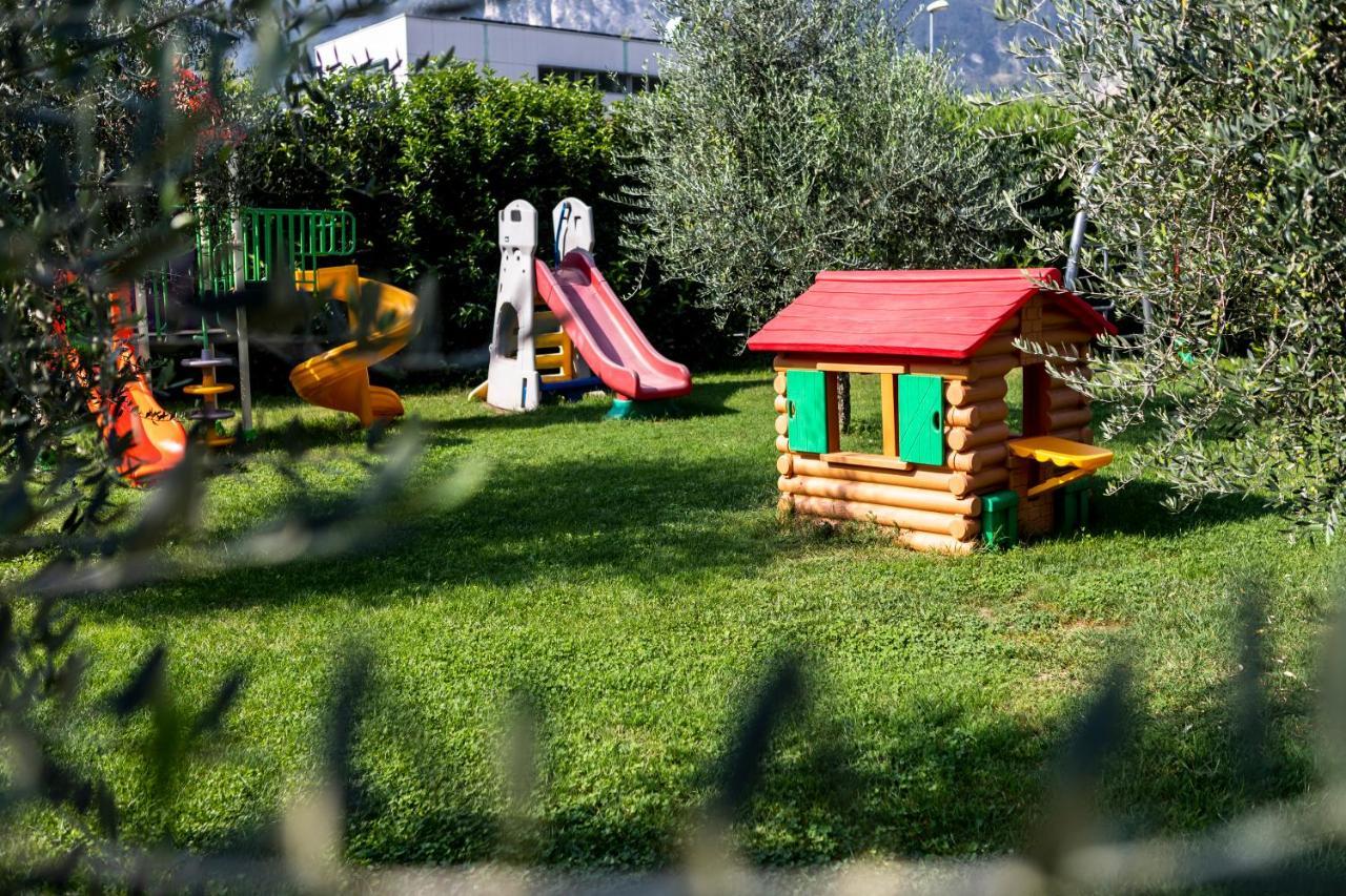 Ab&C Arco Bed And Camping Esterno foto