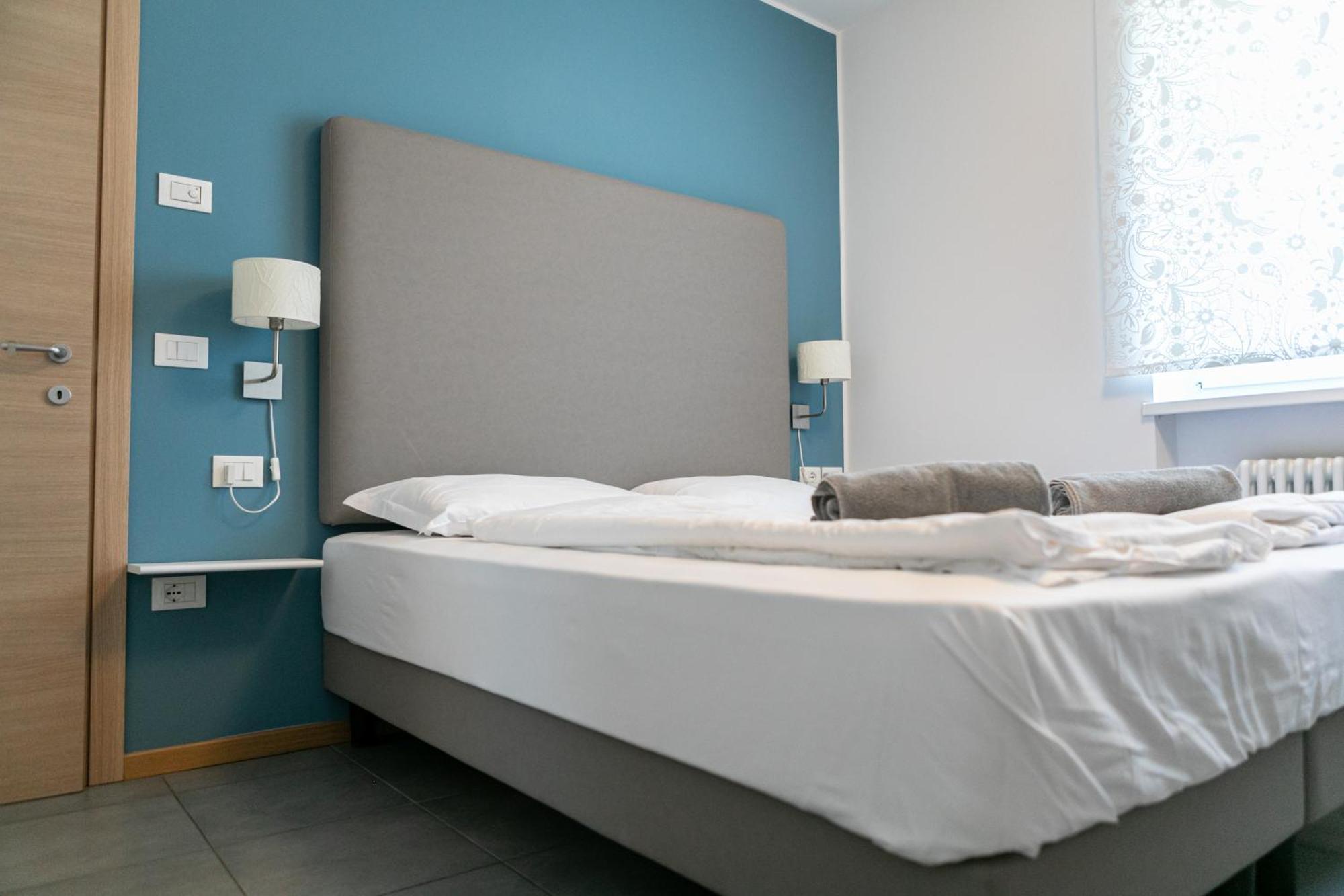 Ab&C Arco Bed And Camping Esterno foto